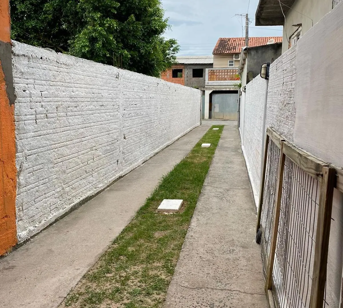 Acomodacao Tranquila Confortavel 15 Mt Da Praia Florianópolis 0*,  Brasilien