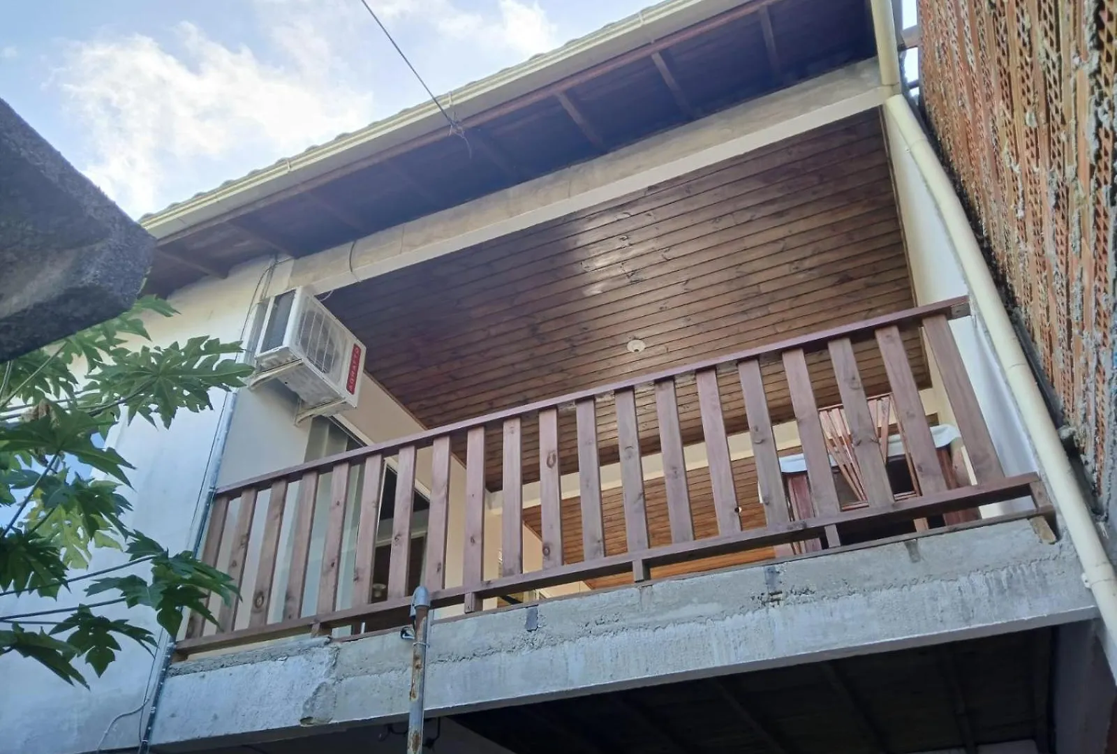 Acomodacao Tranquila Confortavel 15 Mt Da Praia Florianópolis 0*,  Brasilien